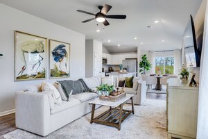 Lennar Debuts Deer Creek Community in Lincoln, AL