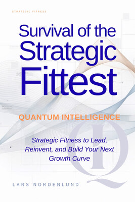 AI Is Generating More Options and Slower Decisions, New Book Warns C-Suite Leaders