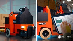 Cyngn Awarded 24th Patent, Strengthening Universal Autonomy Capabilities