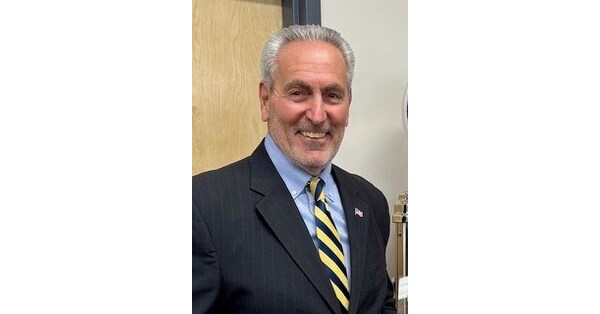Michael Cafiero has joined Approved Oil as Senior Vice President of Business Development