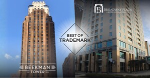 RESIDE EARNS PRESTIGIOUS "BEST OF TRADEMARK" AWARD DESIGNATION FROM WYNDHAM HOTELS FOUR YEARS IN A ROW