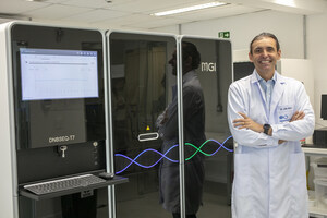 MGI Tech e NeoGenomica ampliam o acesso à genômica de alto rendimento no Brasil