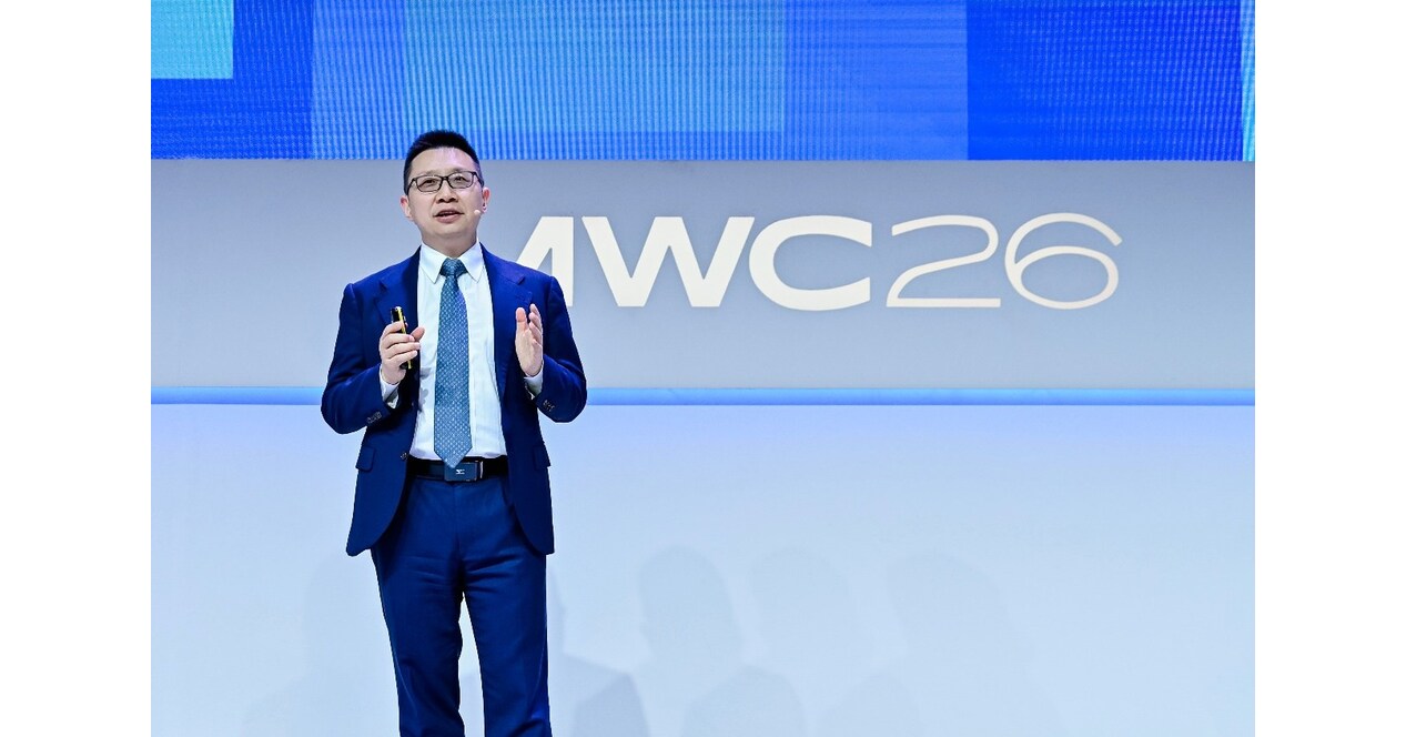 Huawei lanza la solución FAN de nueva generación