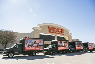 VEVOR Houston Store