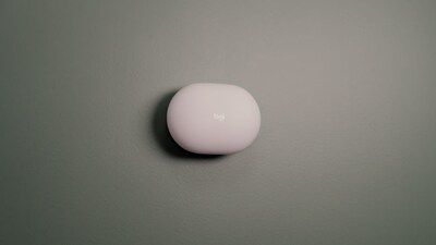 【圖五】Spot 智能感測器採用先進的毫米波雷達（mmWave）技術，能精準偵測室內佔用、自動釋放空置房間以杜絕空間浪費。