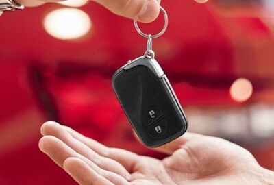 Drivers Can Get Pre-Qualified with Capital One to Buy a Pickup Truck at Texas Truck Barn Near Burleson, Texas