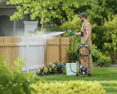 VEVOR High-Pressure Airless Paint Sprayer