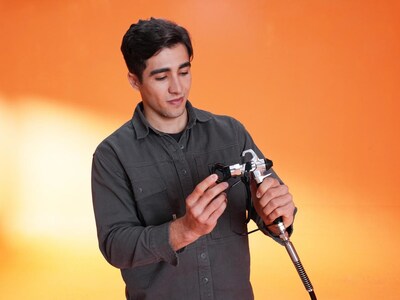 VEVOR High-Pressure Airless Paint Sprayer