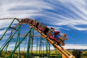 IAAPI Amusement Expo 2026, is set to propel India's Amusement Industry