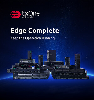 TXOne Networks Showcases TXOne Complete at S4x26, Advancing the Full OT Security Journey for Channel Partners
