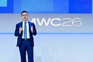 Huawei presenta la solución FAN de próxima generación
