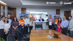 Hindustan Zinc signs MoU with Virginia Tech for Advanced Research on Silver Recovery