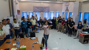 Musim Mas Strengthens Women's Empowerment Programmes as a Foundation for Sustainability in Operations and Communities