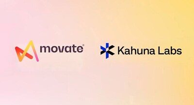 Movate and Kahuna Labs AI Partnership Movate and Kahuna Labs AI Partnership