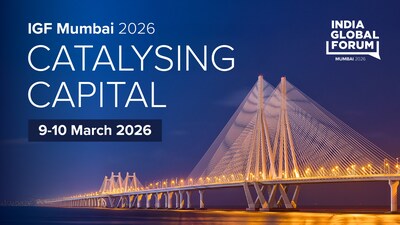 India Global Forum's flagship India forum examines India's role in a shifting global investment landscape