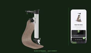 Blade Outboards Launches HALO Connect Mobile App for the 2026 Halo Series