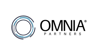 OMNIA Partners Logo