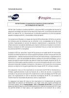 HR Path fortalece su experiencia en asesoría en América del Norte con la adquisición de Inspire HR
