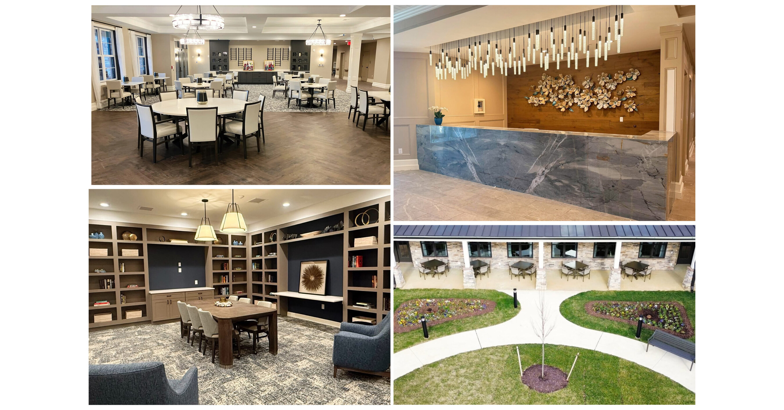 Watercrest Fredericksburg Assisted Living and Memory Care Prepares for Grand Opening