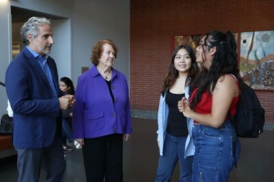 SOCCCD is growing workforce opportunities in Orange County with its expansion plan at ATEP