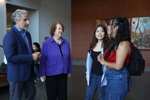 SOCCCD is growing workforce opportunities in Orange County with its expansion plan at ATEP