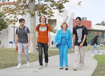 SOCCCD is growing workforce opportunities in Orange County with its expansion plan at ATEP