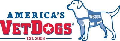 America’s VetDogs