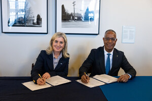 George Brown Polytechnic and University of Toronto Sign MOU to Expand Student Pathways and Collaboration