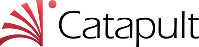 Catapult Systems logo (PRNewsFoto/Catapult Systems)