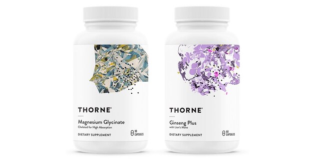 thorne glutathione review Thorne Supplement Review main image 0