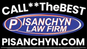 Scranton Injury Attorney Curt Parkins Joins Pisanchyn Law Firm as Firm Secures Major Car Accident Ruling