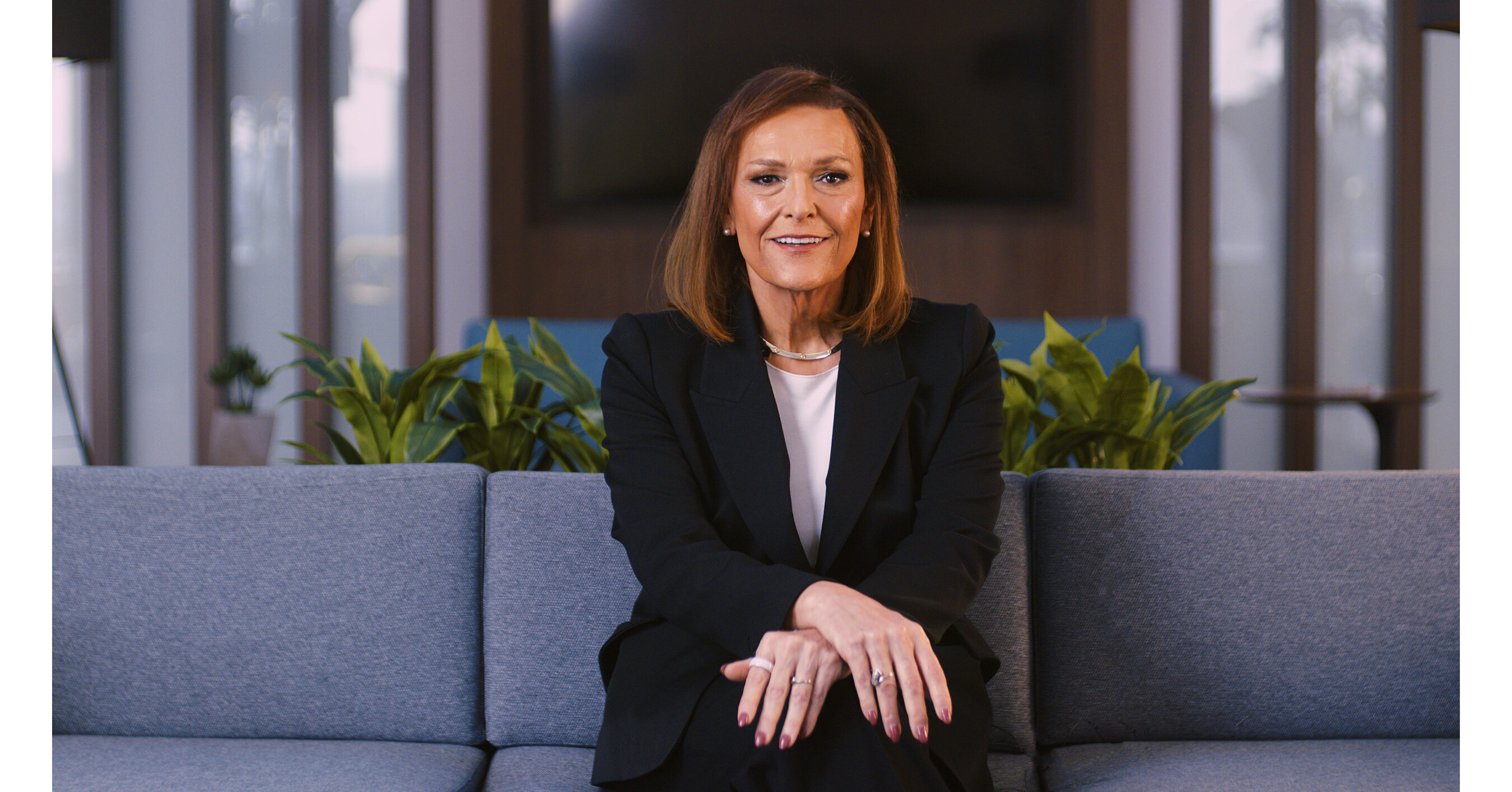 Hyosung Announces Departure of Chief Operating Officer, Nancy Gail Daniels after Decades of Distinguished Leadership Hyosung Announces Departure of Chief Operating Officer, Nancy Gail Daniels after Decades of Distinguished Leadership