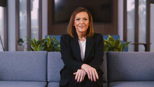 Nancy Gail Daniels departing after decades of distinguished leadership Nancy Gail Daniels departing after decades of distinguished leadership