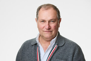 Teciem welcomes Didier Bouillard as Chairman of Board of Directors