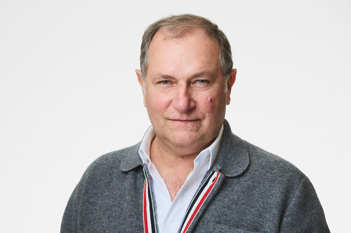 Didier Bouillard, Chairman, Teciem Board of Directors