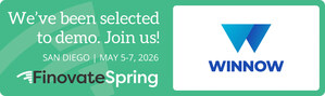 Winnow to Showcase New Legal AI Capabilities at FinovateSpring 2026