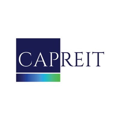 CAPREIT Announces Acquisition of Hart Townes in Woodruff, S.C.