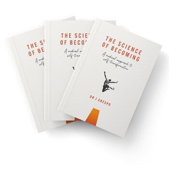 The Science of Becoming