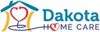 Dakota Home Care logo