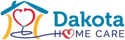 Dakota Home Care logo