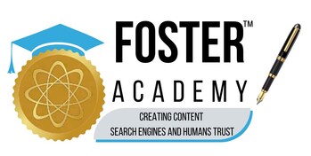 Foster Academy logo
