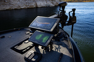 Garmin unveils 360-degree sonar with revolutionary Spy Pole