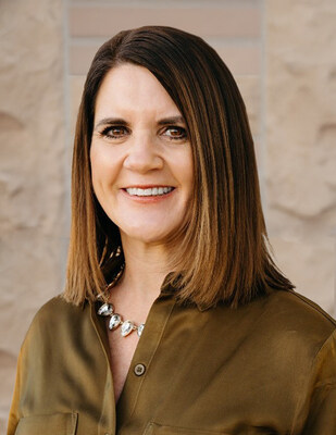 Lani Williams, Chief People Officer, Mosai