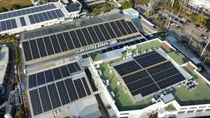 TE Connectivity exceeds 2025 corporate responsibility goals