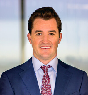 Harrison Wright Promoted to Vice President, Corporate Real Estate Solutions