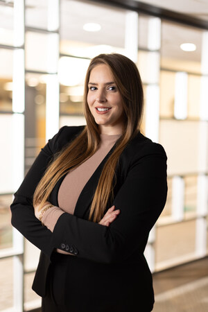 Brittnie Panetta Featured by Creative Click Media for International Women's Day: "What Does it Mean to Be a Woman in Business?"