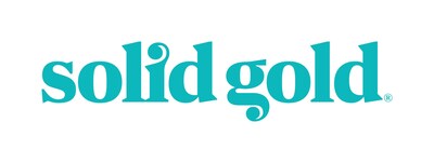 Solid Gold Logo Solid Gold Logo
