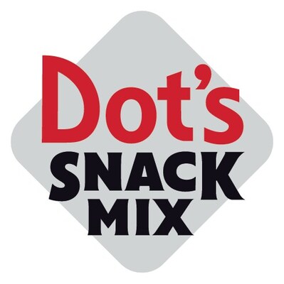 Dot's Snack Mix Logo