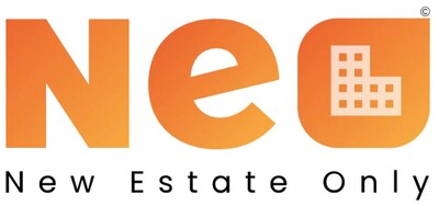 New Estate Only (NEO) logo New Estate Only (NEO) logo