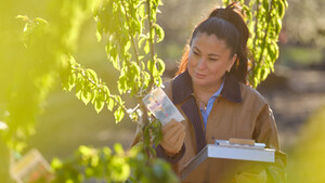 Growing Matters' Annual BeSure! Campaign Champions Stewardship Excellence This Planting and Growing Season